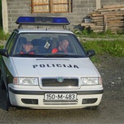 BiHpolicija