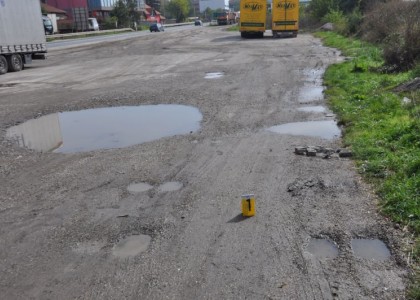 fotka uvidjaj fingirano otudjenje vozila