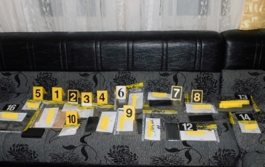 Aktivnosti Policijske stanice Maglaj na sprječavanju zloupotrebe opojnih droga