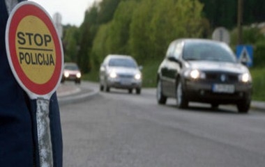  Sa početkom nove školske godine pojačane aktivnosti policije na području   Zeničko-dobojskog kantona