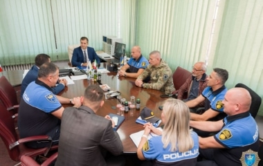  Međunarodne utakmice nogometne reprezentacije BiH osigurane na vrhunskom nivou
