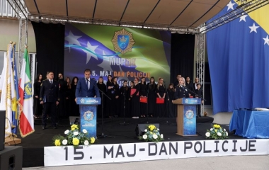 Bilten za 22.03.2026. godine