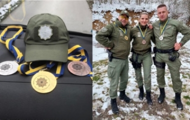 Policijski službenici Uprave policije MUP-a ZDK ostvarili zapažene rezultate na memorijalnom takmičenju u streljaštvu u Sarajevu