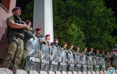 Bilten za 10.09.2026. godine