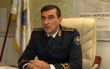 Gostovanje policijskog komesara Gazic Admira na Hayat TV