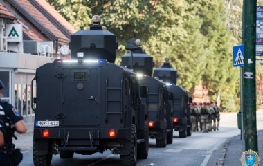 Bilten za 07.10.2026. godine