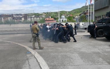 Bilten za 25.05.2026. godine
