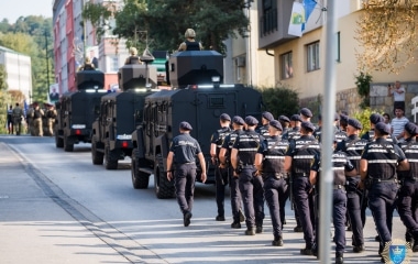 Bilten za 21.10.2026. godine