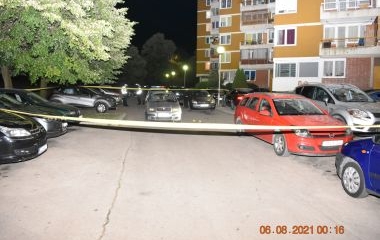 Operativnim radom službenici kriminalističke policije uspješno rasvijetlili dva razbojništva izvršena u Zenici a izvršioce lišili slobode 