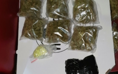 Tešanjska policija zaplijenila opojnu drogu