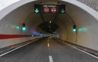 Sankcionisana lica  koja su  se neprimjereno ponašala na dionici  Autoputa A1 ispred tunela „Pečuj“ u Zenici