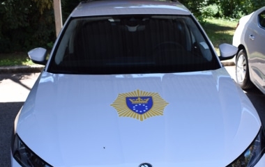 U Upravi policije MUP-a ZDK izvršena dodjela službenih vozila 