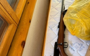 Policijski timovi Uprave policije MUP-a ZDK u operativnoj akciji "PIRAMIDA" vršili  pretrese na području Olova i Vareša