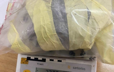 Pronalazak opojne droge na području općine Tešanj