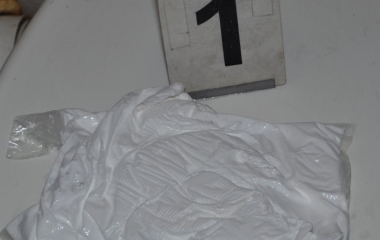 Policija u Žepču zaplijenila više od 1 kg opojne droge
