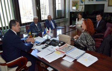 MUP ZDK i ove godine podržao Filozofski fakultet u Zenici, ustupanjem zatvorenog bazena na korištenje