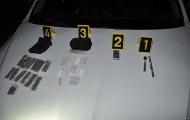 Tešanjska policija ponovo zaplijenila opojnu drogu
