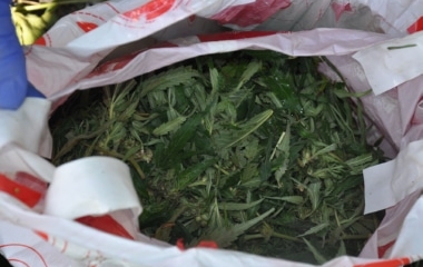  U Maglaju pronađeno 3,4 kilograma opojne droge