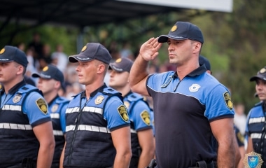 Uprava policije MUP-a ZDK obilježava     18.  oktobar, Evropski dan borbe protiv trgovine ljudima - jačanje prevencije, saradnje i zaštite žrtava -