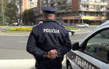 Na području Zeničko-dobojskog kantona policija oduzela vozilo i motocikl od višestrukih povratnika u činjenju prekršaja