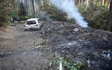 Policija u Visokom rasvijetlila okolnosti nastanka požara u mjestu Gračanica