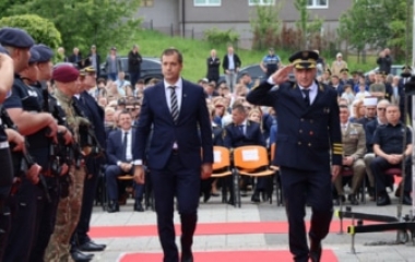Ministar Vračo i komesar Gazić uputili čestitku povodom početka nove školske godine
