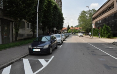 Reagovanje na najavu izmjene režima saobraćaja u ulici Safvet-bega Bašagića