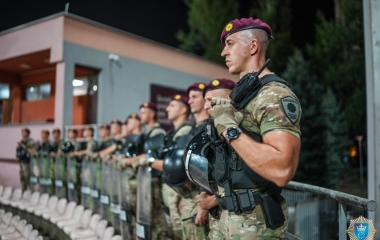 Bilten za 08.09.2026. godine