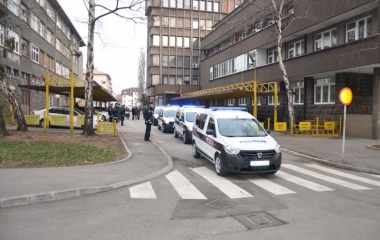  Aktivnosti Uprave policije MUP-a ZDK na obezbjeđenju predizbornih aktivnosti 