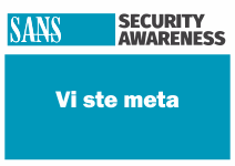 SANS Sigurnost u oblaku (cloud security)