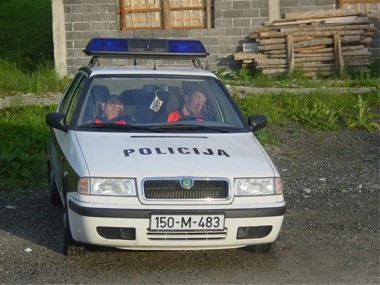 BiHpolicija